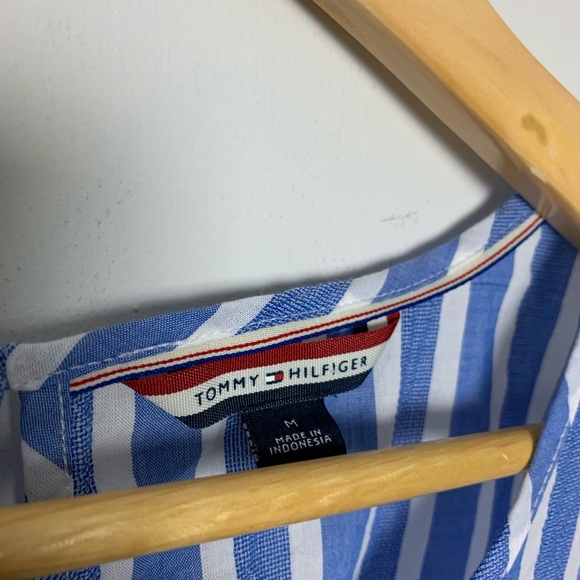 Striped Tank Top - Picture 5 of 14